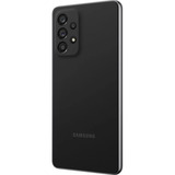 Samsung Galaxy A53 5G 128GB Refurbished smartphone Zwart, Awesome Black, Android, Dual-SIM