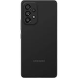 Samsung  smartphone Zwart