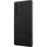 Samsung  smartphone Zwart