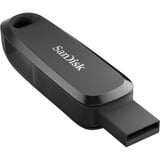 SanDisk Phone Drive voor Android - 128 GB usb-stick Zwart