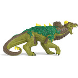 Schleich ELDRADOR® CREATURES Feuersaurie speelfiguur