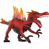 Schleich ELDRADOR® CREATURES Feuersaurie speelfiguur