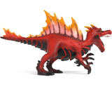 Schleich ELDRADOR® CREATURES Feuersaurie speelfiguur