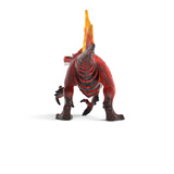 Schleich ELDRADOR® CREATURES Feuersaurie speelfiguur
