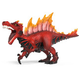 Schleich ELDRADOR® CREATURES Feuersaurie speelfiguur
