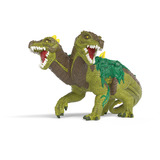 Schleich ELDRADOR® CREATURES Feuersaurie speelfiguur