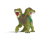 Schleich ELDRADOR® CREATURES Feuersaurie speelfiguur