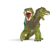 Schleich ELDRADOR® CREATURES Feuersaurie speelfiguur