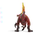 Schleich Eldrador - Vuursaurussen vs. Jungle-hagedissen speelfiguur 70834