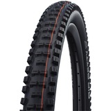 Schwalbe Big Betty Super Gravity banden Zwart, ETRTO: 62-584