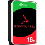 IronWolf Pro 16 TB harde schijf
