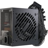 Seasonic Core BC-750 ATX 3.1 750 watt voeding  Zwart, 1x 12V-2x6, 2x PCIe