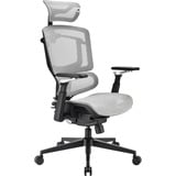 Sharkoon OfficePal C50M stoel Grijs