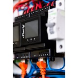 Shelly Pro 4PM relais 4-kanaals, Wifi, LAN, Bluetooth