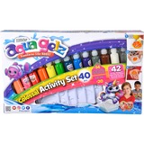 Simba Aqua Gelz - Mega Set Knutselen
