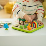 SmartGames Safari Park Jr. Denkspel Nederlands, 1 speler, Vanaf 3 jaar, 60 opdrachten