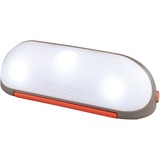 Smoby Solarlamp met handgreep ledverlichting 