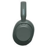 Sony ULT WEAR draadloze koptelefoon met Noise Canceling over-ear headset Donkergroen, Bluetooth