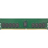 Synology 16 GB ECC Registered DDR4-2666 werkgeheugen D4RD-2666-16G