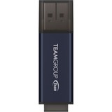Team Group C211 64 GB usb-stick Donkerblauwgroen, USB-A 3.2 Gen 1
