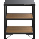 The Bastard Serious Outdoor Kitchen Shelves onderstel Zwart/houtkleur