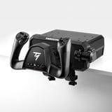 Thrustmaster TCA SKY YOKE-P yoke Zwart, Pc, PlayStation 5