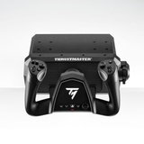 Thrustmaster TCA SKY YOKE-P yoke Zwart, Pc, PlayStation 5