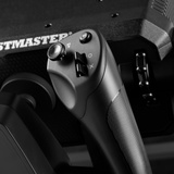 Thrustmaster TCA SKY YOKE-P yoke Zwart, Pc, PlayStation 5
