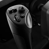 Thrustmaster TCA SKY YOKE-P yoke Zwart, Pc, PlayStation 5