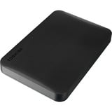 Toshiba Canvio Ready, 2 TB externe harde schijf Zwart, HDTP320EK3AA, USB 3.2 Gen 1