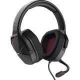 Trust GXT 4371 Ward Multiplatform Gaming Headset Zwart, 23799, Pc, PlayStation 4, Xbox One, Nintendo Switch