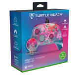 Turtle Beach Rematch Advanced bedrade controller - Kyoto Bloom Lichtroze, XBOX Series X|S, XBOX One, Pc