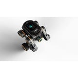 UBTECH AI Space Exploration kit Robot Bluetooth 5.0, Wi-Fi 2.4 GHz / 5 GHz