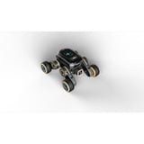 UBTECH AI Space Exploration kit Robot Bluetooth 5.0, Wi-Fi 2.4 GHz / 5 GHz