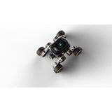 UBTECH AI Space Exploration kit Robot Bluetooth 5.0, Wi-Fi 2.4 GHz / 5 GHz