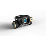UBTECH AI Space Exploration kit Robot Bluetooth 5.0, Wi-Fi 2.4 GHz / 5 GHz