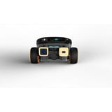 UBTECH AI Space Exploration kit Robot Bluetooth 5.0, Wi-Fi 2.4 GHz / 5 GHz