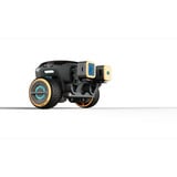 UBTECH AI Space Exploration kit Robot Bluetooth 5.0, Wi-Fi 2.4 GHz / 5 GHz