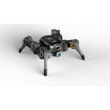 UBTECH AI Space Exploration kit Robot Bluetooth 5.0, Wi-Fi 2.4 GHz / 5 GHz