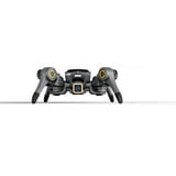 UBTECH AI Space Exploration kit Robot Bluetooth 5.0, Wi-Fi 2.4 GHz / 5 GHz