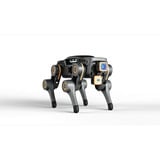UBTECH AI Space Exploration kit Robot Bluetooth 5.0, Wi-Fi 2.4 GHz / 5 GHz