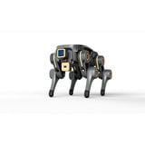 UBTECH AI Space Exploration kit Robot Bluetooth 5.0, Wi-Fi 2.4 GHz / 5 GHz