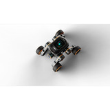 UBTECH UGOT AI Space Exploration kit Robot Bluetooth 5.0, Wi-Fi 2.4 GHz / 5 GHz
