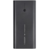 VEGER ACE100 powerbank 10.000mAh Zwart