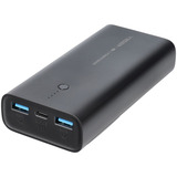 VEGER ACE100 powerbank 10.000mAh Zwart