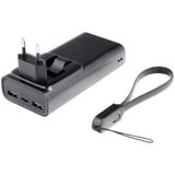 VEGER ACE100 powerbank 10.000mAh Zwart