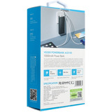 VEGER ACE100 powerbank 10.000mAh Zwart