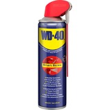 WD-40 Smart Straw, 200ml olie