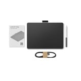 Wacom One Medium tekentablet Incl. Wacom One Standard Pen