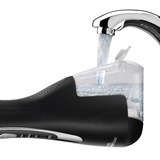Waterpik WP-562 Cordless Advanced Waterflosser mondverzorging Zwart